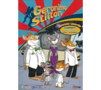 Geronimo Stilton: Saison 1 & 2