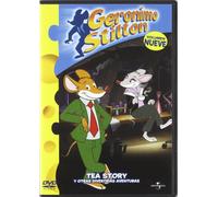 Geronimo Stilton V.9 (Import Dvd) (2011) Varios