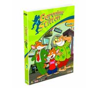 Geronimo Stilton V2