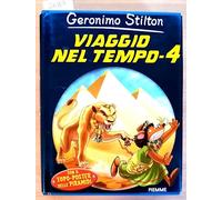 Geronimo Stilton - Viaggio nel tempo 4
