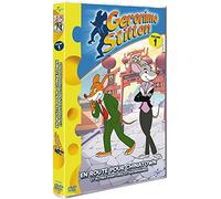 Geronimo stilton, vol. 1 : en route pour chinatown