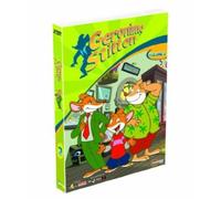 Geronimo Stilton Vol. 2 (2 Dvd) [Edizione: Stati Uniti]