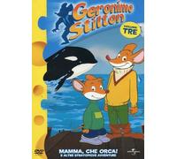 Geronimo Stilton Volume 03