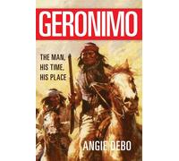 Angie Debo Geronimo (Tascabile) Civilization of the American Indian Series