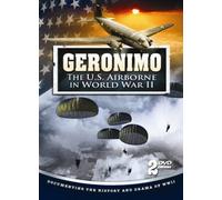 Geronimo:the U.S.Airborne in W - Geronimo: the U. S. Airborne in W
