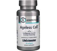 Geroprotect, Ageless Cell - 30 softgels