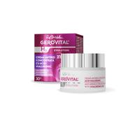 Gerovital Crema Antirughe Concentrata con Acido Ialuronico 3% 50 ml Cr