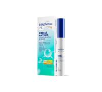 Gerovital Crema contorno occhi e labbra antirughe 15 ml