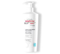 Gerovital Crema corpo per pelle secca 500 ml