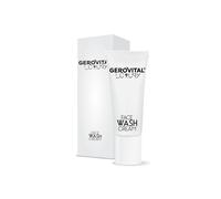 Gerovital Crema detergente per il viso 100 ml