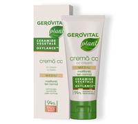 Gerovital Crema Gerovital Plant Cc 30ML 30 ml
