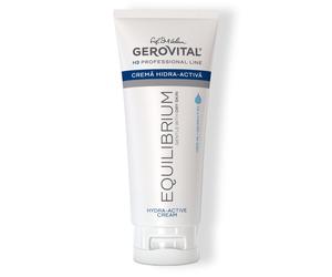 Gerovital Crema Idra-Attiva 200 ml