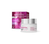 Gerovital Crema idratante lifting - Crema da giorno SPF 10 50 ml Crema