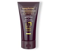 Gerovital Expert Maschera Idratante con Olio di Argan e Olio d'Oliva,