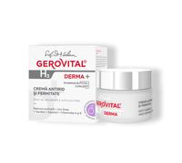 Gerovital H3 Derma+ Crema Antirughe Rassodante con Peptidi e Acido Ial