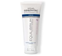 Gerovital H3 Equilibrium Crema Anti-età con Peptidi per Pelle Matura,