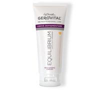 Gerovital H3 Equilibrium Crema Anti-Macchie con Vitamina C e Niacinami