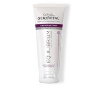 Gerovital H3 Equilibrium Crema Antirughe Contorno Occhi 100 ml | Formula Professionale per Rughe, Occhiaie, Idratazione | Tutti i Tipi di Pelle