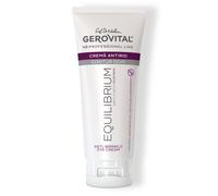 Gerovital H3 Equilibrium Crema Contorno Occhi Anti-Età e Occhiaie, 100