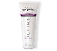 Gerovital H3 Equilibrium Crema Solare Idra-Protetta SPF 50 con Vitamin