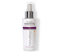 Gerovital H3 Equilibrium Siero Anti-Macchie con Vitamina C e Niacinami