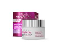 Gerovital H3 Evolution Correttore Macchie Pigmentarie con AHA, 50 ml 5