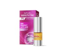 Gerovital H3 Evolution Siero Perfect Anti-Age per Pelle Luminosa, 15 m