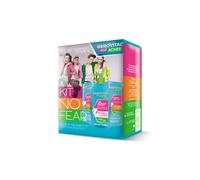 Gerovital Kit Trattamento Anti Acne con Gel Detergente, Creme e Tratta