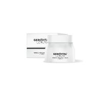 Gerovital Luxury Crema Anti-Rughe SPF 15 - Compattezza & Ridensificazi