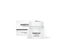 Gerovital Luxury Crema Idratante Schiarente - Macchie & Luminosità, 50