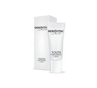 Gerovital Luxury Maschera Anti-Età con Argilla e Carbone, 100 ml 100 m
