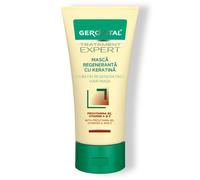 Gerovital Maschera per capelli rigenerante alla cheratina 150 ml Masch