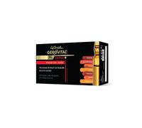 Gerovital Premium Care Programma Intensivo con 7 Fiale, 7 x 2 ml 14 ml