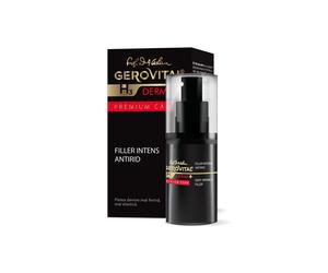 Gerovital Riempitivo per rughe profonde 15 ml