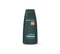 Gerovital Shampoo antiforfora 400 ml Gerovital Men 400 ml