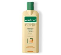 Gerovital Shampoo Sebum Control con Sebaryl e Bio-Capigen per capelli