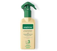 Gerovital Siero Termoprotettivo con Cheratina Leave-In, Protezione fin