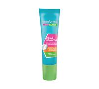 Gerovital Stop Acnee Crema Viso Sebum Control Opacizzante per Pelle Mi
