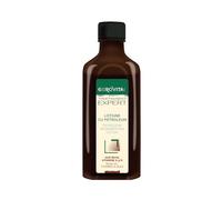 Gerovital Tratament Expert Lozione Capelli Rigenerante con Petroleum 100 ml | Trattamento anticaduta e rivitalizzante con Olio di Ricino, Petroleum, Vitamine A ed E. Rinforza i capelli. Donna e Uomo
