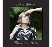 Alice Gerrard Follow the Music (Vinyl LP) 12" Album