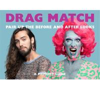 Drag Match: Pair Up the Before and After Looks