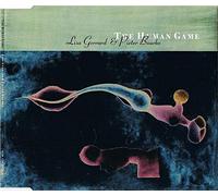 Gerrard,Lisa - Human game (& Pieter Bourke)