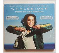 Gerrard, Lisa - WHALERIDER