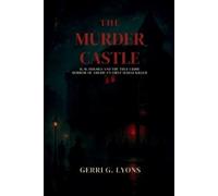 Gerri G Lyons The Murder Castle (Tascabile)