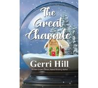 Gerri Hill The Great Charade (Tascabile)