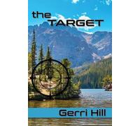 Gerri Hill The Target (Tascabile)
