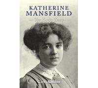 Gerri Kimber Katherine Mansfield - The Early Years (Copertina rigida)