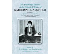Angela Smith The Poetry and Critical Writings of Katherine Ma (Copertina rigida)