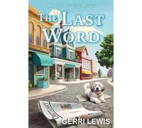 Gerri Lewis The Last Word (Copertina rigida)
