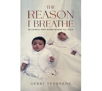 Gerri Tennyson The Reason I Breathe (Tascabile)